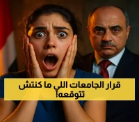 "قرار تاريخي" يهز الجامعات اليمنية: تخفيض وتوحيد الرسوم وحظر تحصيلها بالعملة الأجنبية وإعفاء المتفوقين.. التفاصيل الكاملة!