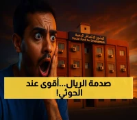 مفارقة مذهلة: الريال اليمني ينهار بنسبة 51% في عدن بينما يستقر في صنعاء - تحليل اقتصادي للحرب المالية !