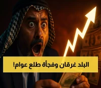 بعد تدهور تجاوز 80%: كيف نجحت حكومة بن بريك في تحقيق معجزة خفض سعر صرف الدولار من 2899 إلى 1617 ريالاً؟