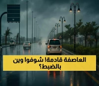 موجة برد قطبية رابعة و7 مناطق سعودية تستعد لأمطار غزيرة خلال 72 ساعة.. كيف تحمي نفسك؟