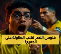 بالاسيوس سيعيد تشكيل خريطة الانتقالات.. النصر يكسر قواعد السوق السعودية