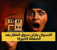 لماذا ستشهد المملكة موجة استثمارات عقارية نسائية كبرى بعد صفقة الروضة التاريخية؟
