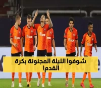 3 مواجهات حاسمة في ليلة كروية واحدة: إنترناسيونال يسعى لتعويض الخسارة أمام فلامينغو بعد 3 انتصارات سابقة