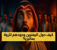 2000+ مشارك سنوياً و98% نسبة رضا: كيف حوّلت الجالية اليمنية في كوالالمبور "التنوع الثقافي" إلى نموذج اقتصادي واجتماعي مُربح للجميع؟