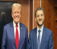 أول سفير أمريكي من أصول يمنية يعلن عن تطورات إيحابية بشأن هجرة اليمنيين إلى أمريكا !