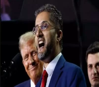 السفير الأمريكي في الكويت "أمير غالب" يكشف عن تطورات مفاجئة لرفع قيود الهجرة عن اليمنيين خلال الأيام المقبلة !