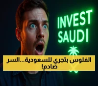 34.9 مليار ريال استثمارات أجنبية تكشف: كيف حوّلت رؤية 2030 السعودية إلى مغناطيس عالمي للاستثمار
