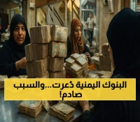 بالأسماء: الخزانة الأمريكية تهدد بإدراج 4 بنوك يمنية كبرى في "القائمة السوداء" وتمنحها مهلة أخيرة لمدة 45 يوماً