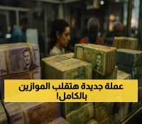 دولة عربية مهمة تفاجئ العالم وتُطلق عُملة نقدية جديدة تُحدث انقلاباً جذرياً في قيمتها ونظامها المالي !