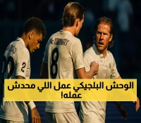 كيفن دي بروين يصنع التاريخ: أكبر لاعب يسجل لنابولي منذ 30 عاماً في بداية حملة الدفاع عن اللقب