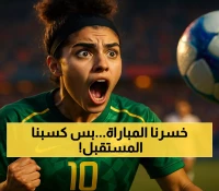 خسارة نيبال تُؤسس لنهضة جديدة: كيف ستُعيد كرة القدم النسائية السعودية تشكيل مستقبلها الآسيوي؟