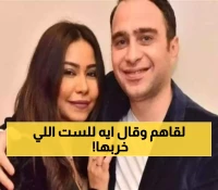بعد اعتذاره العلني: كيف اعترف حسام حبيب بـ'تدمير شيرين'؟ وما الحقيقة وراء لقائهما الوحيد منذ عام