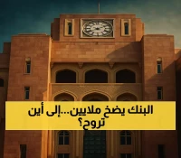 البنك المركزي العماني يصدر أذون خزانة بـ93.5 مليون دولار بعوائد مختلفة.. تعرف على التفاصيل