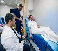 1.2 مليون ريال لصقر نادر.. كيف حققت مزادات الصقور السعودية 29 مليون في 21 يوماً؟