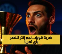هل يحسم النصر معادلة التفوق على الهلال بضم نجم إنتر ميلان؟