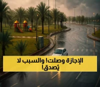 إنذار أحمر يعلق الدراسة في 8 محافظات بنجران.. و17 مركزاً إسعافياً في حالة تأهب قصوى