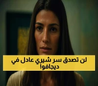 7 حكايات منفصلة متصلة: كواليس مسلسل "ما تراه ليس كما يبدو" وتفاصيل حصرية عن حكاية "ديجافو" بقيادة شيري عادل