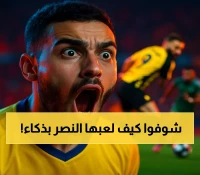 كيف حل النصر معادلة الدفاع الصعبة: مجرشي يملأ الفراغ الاستراتيجي ويعيد توازن الفريق