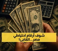 احتياطي مصر يتجاوز 49 مليار دولار.. كيف سيتأثر سعر الصرف مع خفض الفائدة المتوقع؟