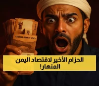 لماذا يحمي حظر «أبو 200 ريال» المشوهة اقتصاد اليمن من انهيار الثقة النقدية؟