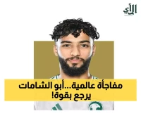 معسكر الأخضر في التشيك: استدعاء مفاجئ لأبو الشامات وتحضيرات متميزة للملحق الآسيوي