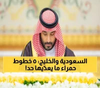 السعودية ودول الخليج تشدد على حل الدولتين وترسم 5 خطوط حمراء للأمن الإقليمي