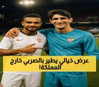 بعد 68 هدفاً مع الهلال.. صفقة تبادلية مفاجئة قد تجمع النصيري ببونو وتنهي مسيرة ميتروفيتش في السعودية