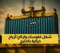 660 مليون دولار وتوزيعات متتالية: 4 شركات خليجية تمنح مساهميها أرباحاً تصل إلى 15% للنصف الأول من 2025