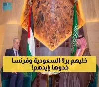 رفض التأشيرات للوفد الفلسطيني يعزز التعاون السعودي-الفرنسي لدعم مؤتمر الدولتين