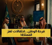 95 فعالية ثقافية وفنية تزين مدن المملكة احتفالاً باليوم الوطني... تعرف على أبرز ما ينتظرك
