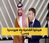 السعودية وفرنسا تستعدان لقيادة مؤتمر حل الدولتين.. ماذا كشف اتصال بن سلمان وماكرون عن مستقبل الأزمة في غزة؟