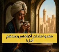 صبر وإيمان وسط الألم: قصص آباء فقدوا أبناءهم تكشف حقيقة القوة الإنسانية
