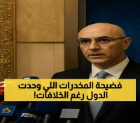 بعد توتر العلاقات: كيف أوقف التعاون اللبناني-السعودي شحنة كوكايين بـ15 مليون دولار؟