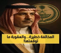 السجن عاماً والترحيل للمقيمين.. تعرف على العقوبات المتدرجة في تعديل المادة 74 من نظام المرور