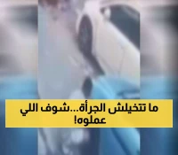 في أقل من 24 ساعة.. القبض على وافدين سرقا قطع سيارات بجرأة في وضح النهار بالرياض