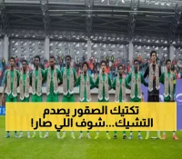سالم الدوسري وزياد الجهني يقودان ثورة المنتخب السعودي.. خطة سرية لتدمير "التشيك" تُكشف لأول مرة !! (تفاصيل حصرية)