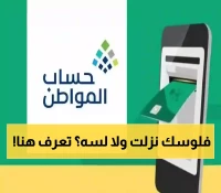 رسمي: إيداع 94 حساب المواطن خلال 48 ساعة - خطوات الاستعلام والشروط المطلوبة كاملة
