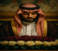 عاجل: السعودية تحطم الأرقام القياسية… الاستثمار الأجنبي ينفجر بـ24.2% ويتخطى المستهدفات للسنة الرابعة!