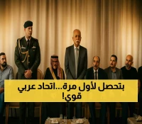 عاجل: ولي العهد السعودي يعلن موقفاً تاريخياً - السعودية وقطر كتلة واحدة ضد العدوان الإسرائيلي!