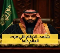 صادم: 660 شركة عالمية تختار السعودية مقراً إقليمياً - رقم فاق توقعات 2030 بمراحل!