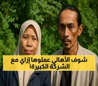 تاريخي: سكان جزيرة مهددة بالغرق يقاضون عملاق الأسمنت السويسري… هل ستغير هذه القضية وجه العالم؟