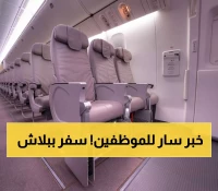 حصري: مجلس الوزراء يقر قواعد ثورية لسفر الموظفين… من يحصل على الدرجة الأولى؟