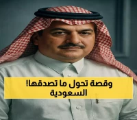 حصري: كيف غيّرت السعودية وجه التاريخ في 95 عاماً؟ رؤية 2030 تكشف المستقبل المذهل!