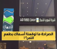 حصري: الأسماك السعودية تفاجئ السوق بـ'التمور الوطنية'… استراتيجية توسع ذكية بـ100 ألف ريال