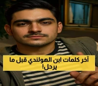 حصري: آخر وداع لعمر الهولندي ضحية الشيخ عثمان... أسرته تحدد موعد التشييع من مسجد الهاشمي