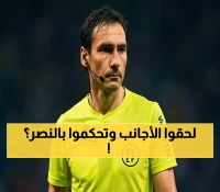 صادم: لأول مرة طاقم أوروبي كامل يدير النصر في الرياض - والسبب سيذهلك!