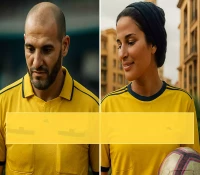 حصري: ليلى مدحت عبد العزيز تكشف كيف غيّرت وفاة والدها مسار حياتها... من اللعب للتحكيم!