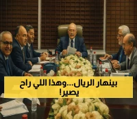 عاجل: البنك المركزي يعلن خطة طوارئ لإنقاذ الريال اليمني من الانهيار - إجراءات صادمة خلال أيام!