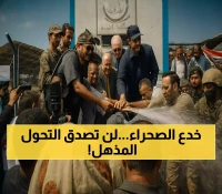 شاهد: كيف حوّل طارق صالح الصحراء إلى واحة في تعز - مشاريع مياه تخدم 34 ألف نسمة بتقنية ثورية!
