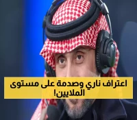 صادم: أسطورة الهلال سامي الجابر يفجر قنبلة - "نونيز أصغر من طموحاتنا وإنزاغي خطأ تاريخي!"